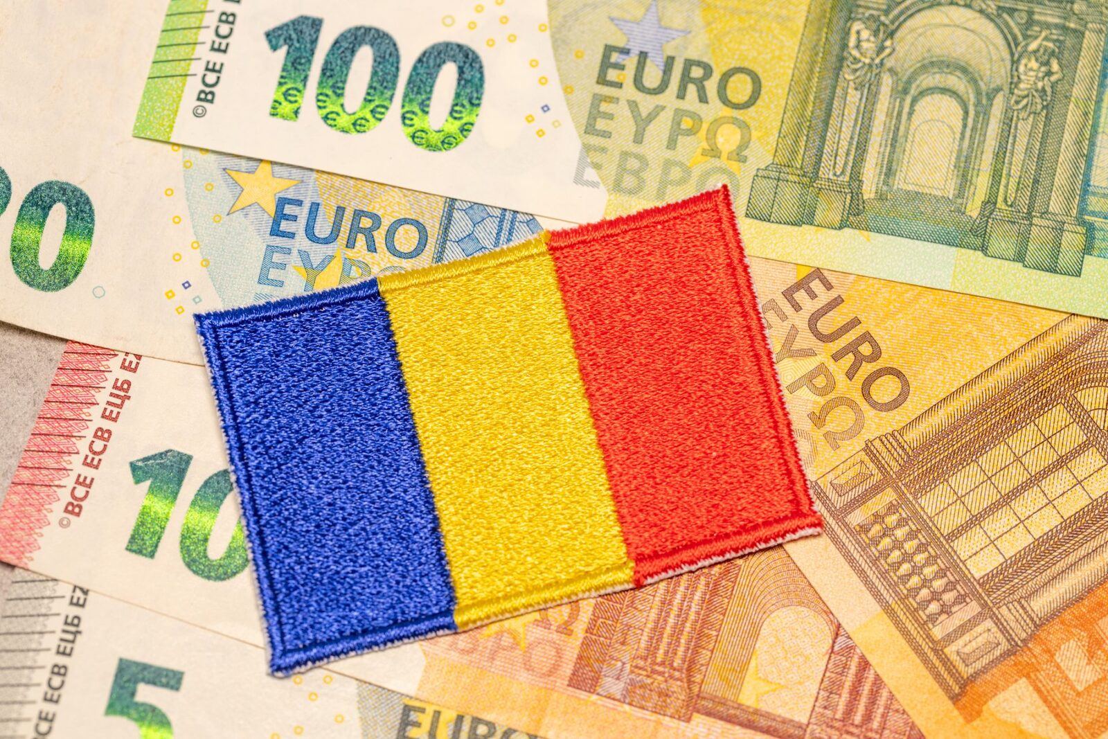România, lovitură la PNRR: Pierde 458,7 milioane EUR din cererea 3