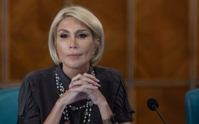Turcan (PNL): Grindeanu vrea demisia lui Bolojan, dar e-n aceeași barcă