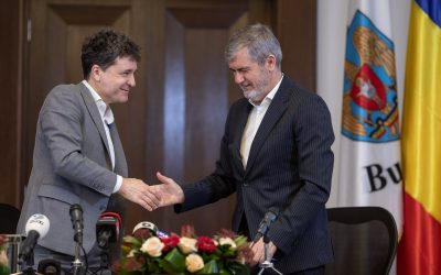 Iftime, mesaj clar: PNL trebuie să conducă un guvern pro-european
