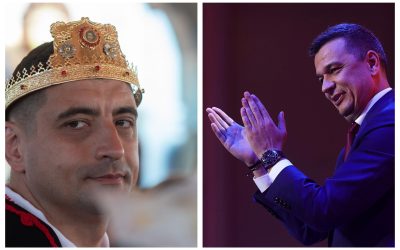 Bolojan la răscruce: Moțiunea PSD-PNL decide soarta guvernului
