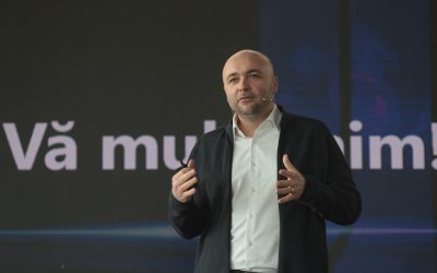 Șeful unei companii din România despre concedieri: „Vremuri tulburi”