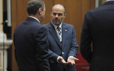 Cartofii și BNR: De ce se uită vânzătorii la prețuri, explică un membru din board