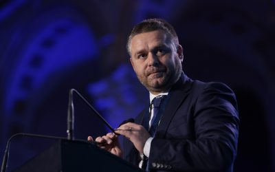 Ciucu (PNL), despre „trădare”: „Mulți au crezut că ne-am pierdut sufletul”