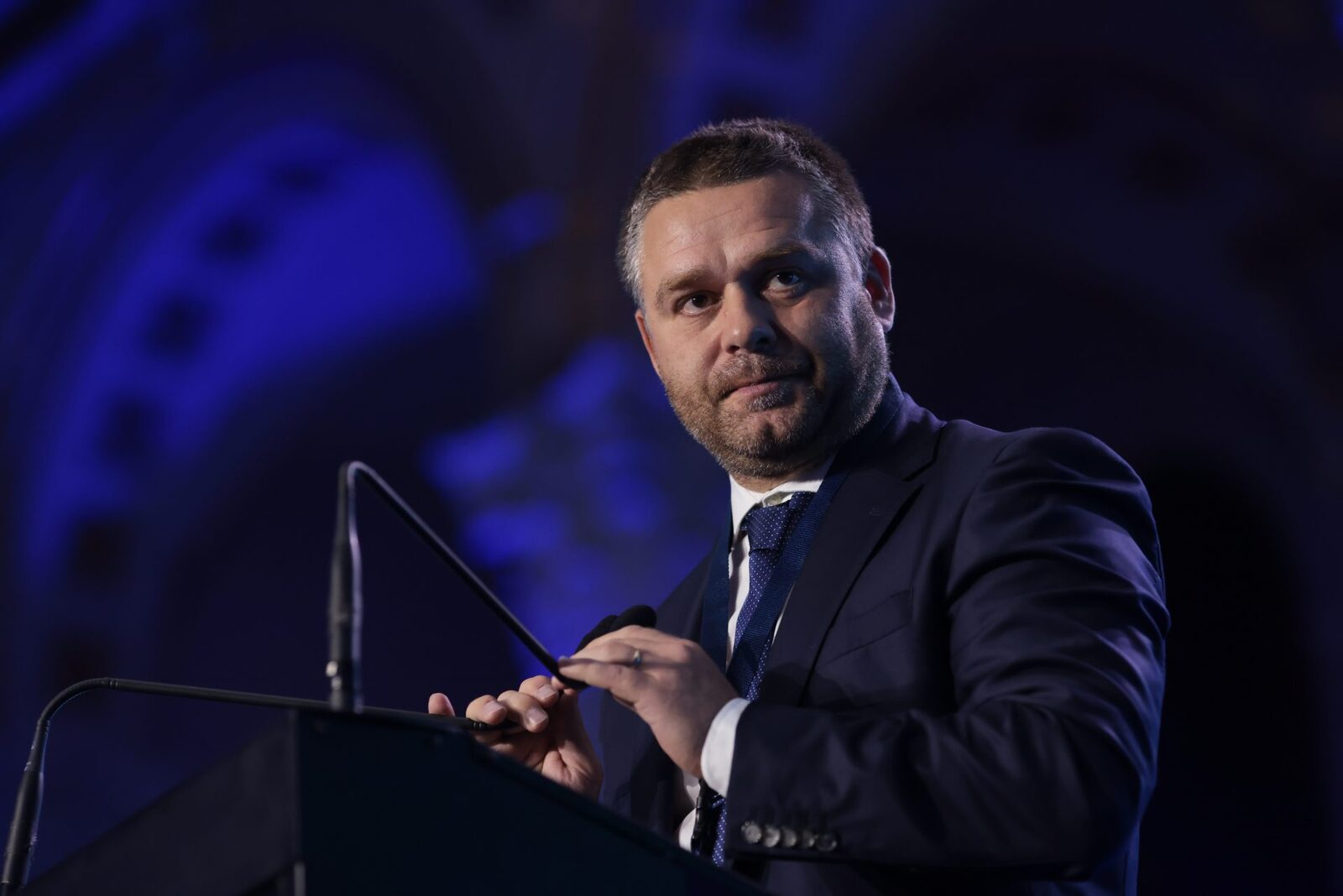 Ciucu (PNL), despre „trădare”: „Mulți au crezut că ne-am pierdut sufletul”