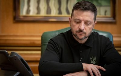 Zelenski: Atacurile cu drone, lovitură de 7 miliarde $ pentru Rusia