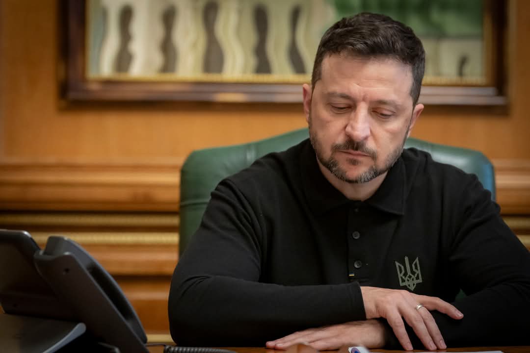 Zelenski: Atacurile cu drone, lovitură de 7 miliarde $ pentru Rusia