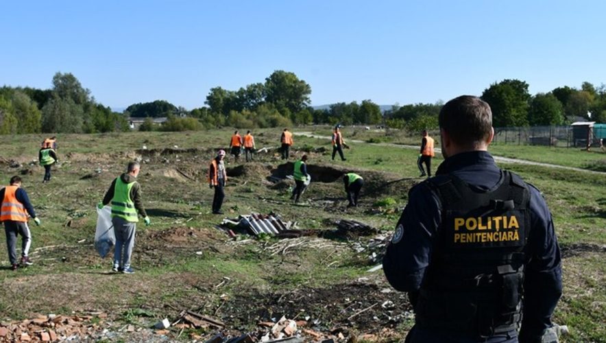 Evadat de la Craiova, împușcat mortal de polițiști: Deținutul a decedat