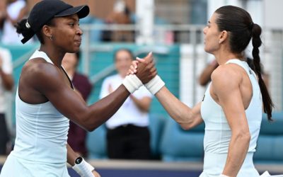 Cîrstea, duel de foc cu Gauff în semifinalele WTA Roma! LIVE VIDEO, 16:05