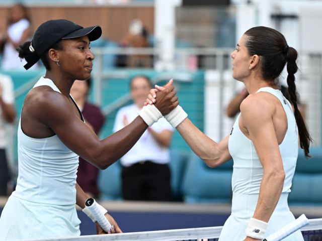 Cîrstea, duel de foc cu Gauff în semifinalele WTA Roma! LIVE VIDEO, 16:05