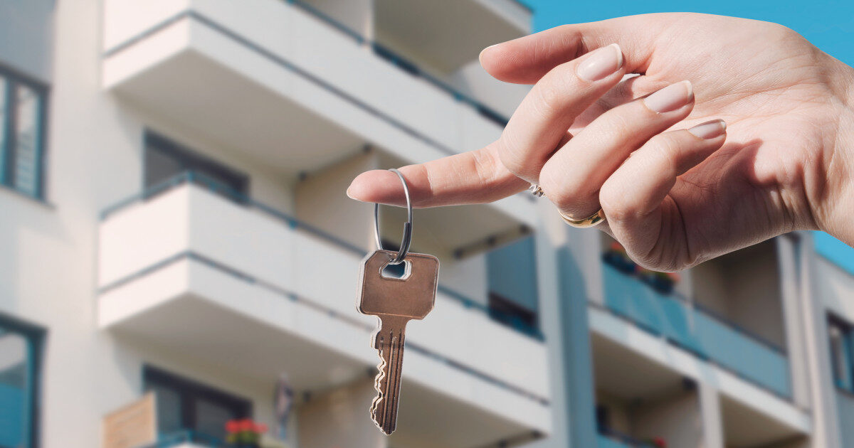 Locuințe inaccesibile și cumpărători puțini: AN șocant pe piața imobiliară din România