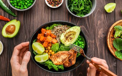 Proteinele salvatoare: Ce alimente recomandă medicii pentru mușchi și sațietate
