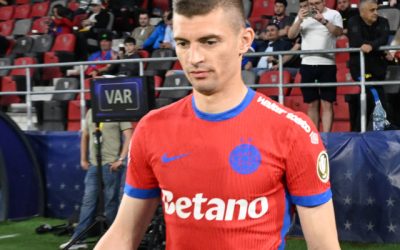 Tănase, „DA” pentru transfer: Anunțul așteptat de fanii fotbalului