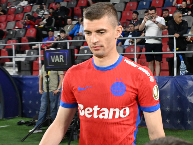 Tănase, „DA” pentru transfer: Anunțul așteptat de fanii fotbalului