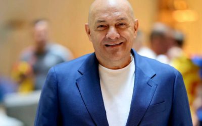 Balint, în Parlament: Foștii de la Steaua cer o decizie, după modelul ’86