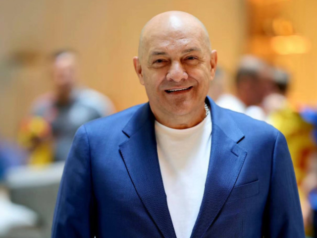 Balint, în Parlament: Foștii de la Steaua cer o decizie, după modelul ’86