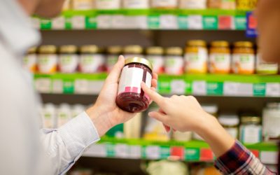 Cum alegi alimente bune: Specialiștii explică termenul-limită vs. data optimă