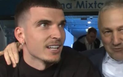 Rotaru a vorbit despre Mihăilă: Atacantul, decizie surprinzătoare pentru Craiova