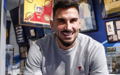 Mario Dugandzic, mesaj clar la revenirea în România: Ce vrea de la fotbal
