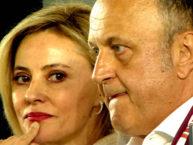 Șucu bagă 6 milioane de euro la Rapid: „Vrem un fotbal de top!”