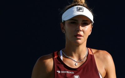 Jaqueline Cristian, duel cu Kessler la Strasbourg LIVE pe Digi Sport 2