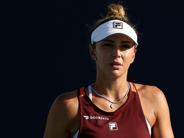 Jaqueline Cristian, duel cu Kessler la Strasbourg LIVE pe Digi Sport 2