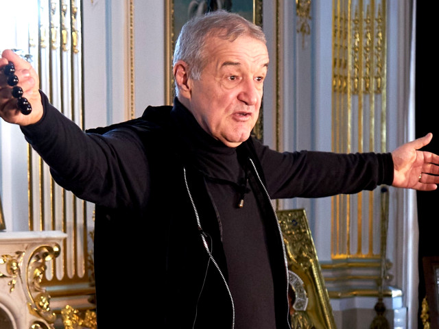Becali l-a dorit la FCSB, dar atacantul nu a explodat: un singur gol în doi ani