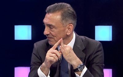 Ilie Dumitrescu, reacție dură după anunțul lui Daniel Pancu: Unde va antrena