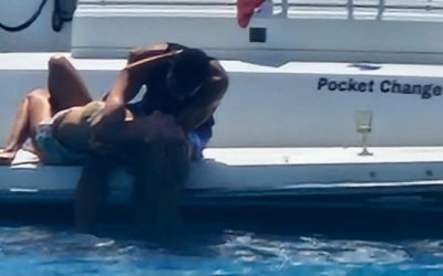 Mbappe, mut ca un pește în Sardinia: Ce a răspuns despre escapadă