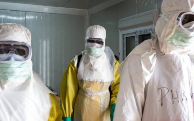 Ebola lovește din nou în R.D. CONGO: Virusul mortal face ravagii în est