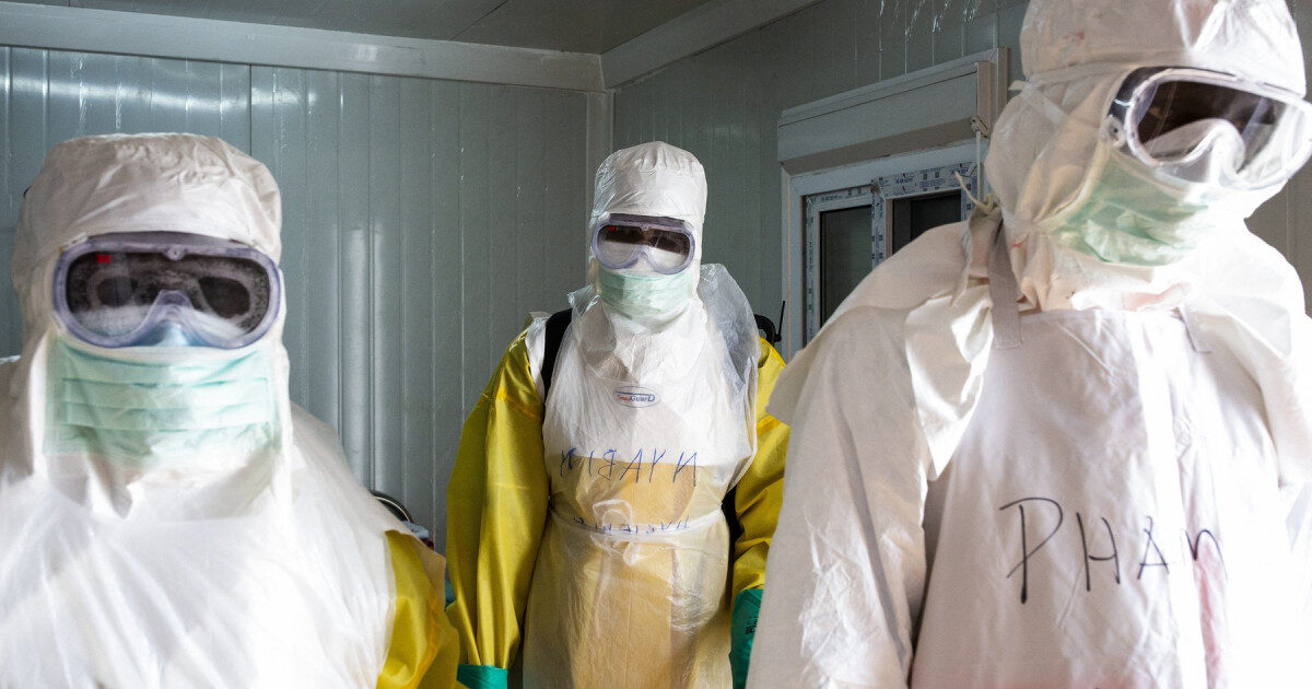 Ebola lovește din nou în R.D. CONGO: Virusul mortal face ravagii în est