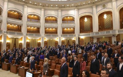 Ucraina analizează criza din România: Bucureștiul preia rolul lui Orban?