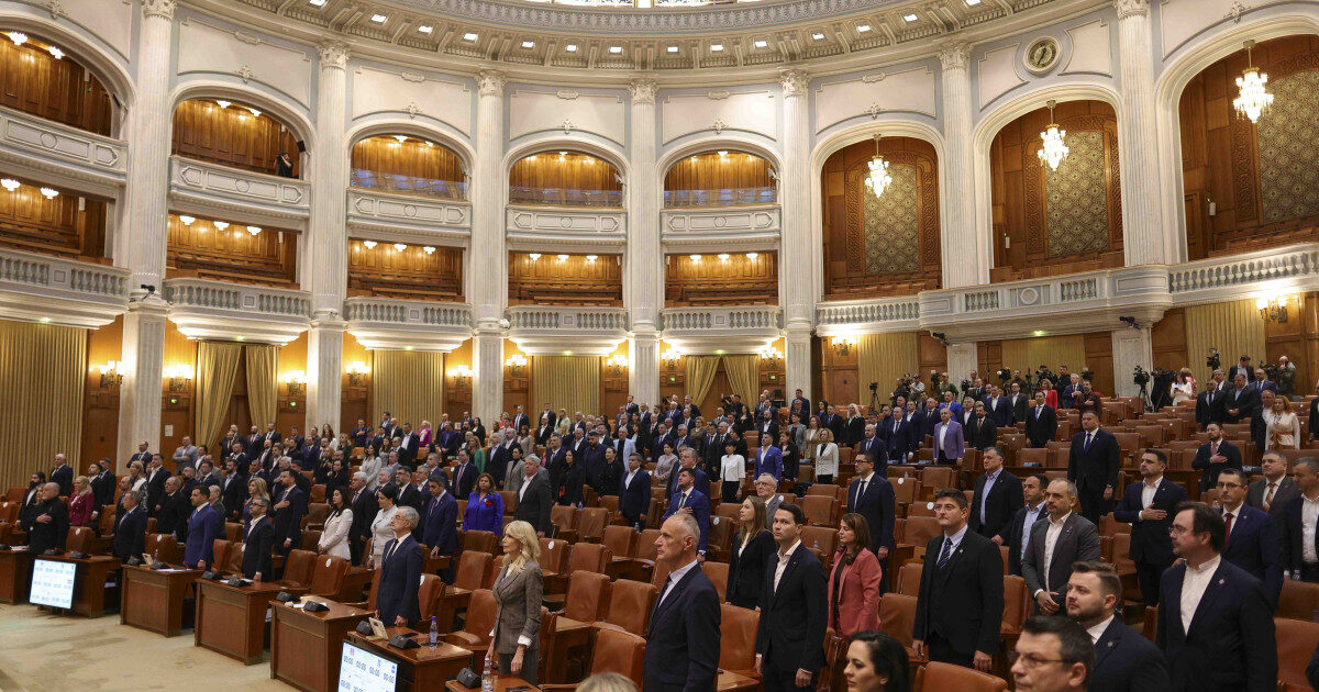 Ucraina analizează criza din România: Bucureștiul preia rolul lui Orban?