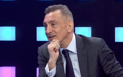 Ilie Dumitrescu, entuziasmat: ”Dinamo – FCSB, cea mai tare finală din Liga 1”