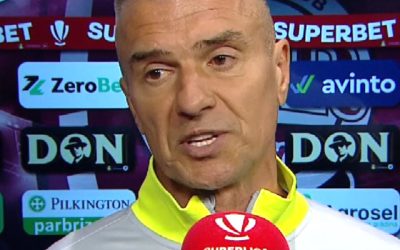 Pancu, șoc total la CFR Cluj: „Merg în pădure”, anunțul-bombă