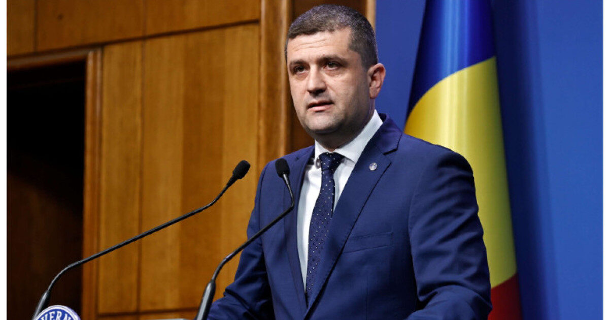 Miruță, foc la CNAIR: Corpul de Control intră-n acțiune. Sebeș-Turda, pe masa Curții de Conturi
