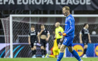 Braga – Freiburg, thriller până-n minutul 90+2: lusitanii au ratat penalty!