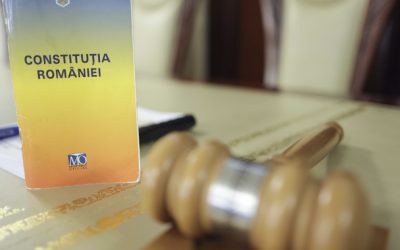 ICCJ sesizează CCR: Schimbări majore în justiție, procedura de cameră preliminară în discuție