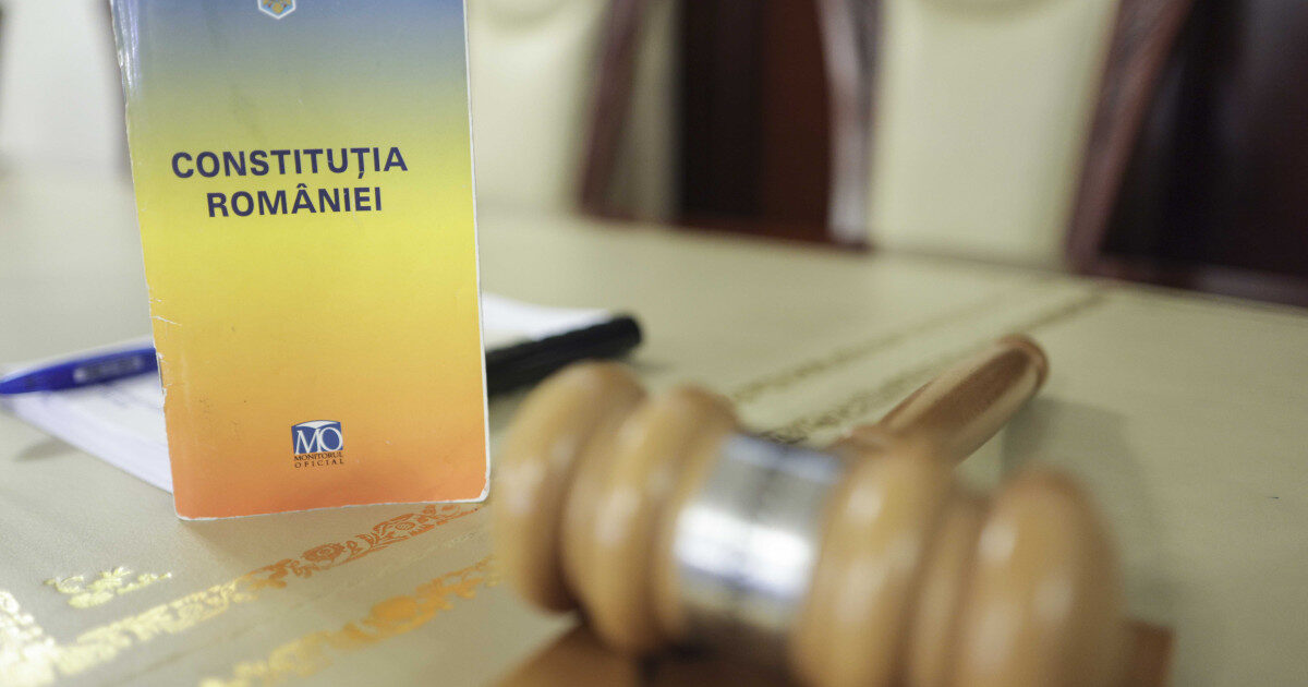 ICCJ sesizează CCR: Schimbări majore în justiție, procedura de cameră preliminară în discuție