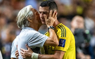 Șoc în Arabia Saudită: Anunțul plecării, după titlul lui Al-Nassr