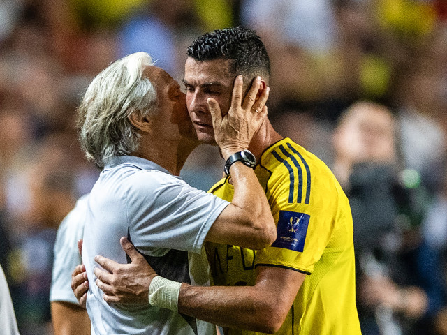Șoc în Arabia Saudită: Anunțul plecării, după titlul lui Al-Nassr
