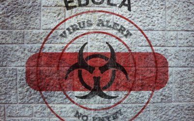 OMS anunță: Tratament și vaccin EXPERIMENTAL anti-Ebola, teste clinice în derulare