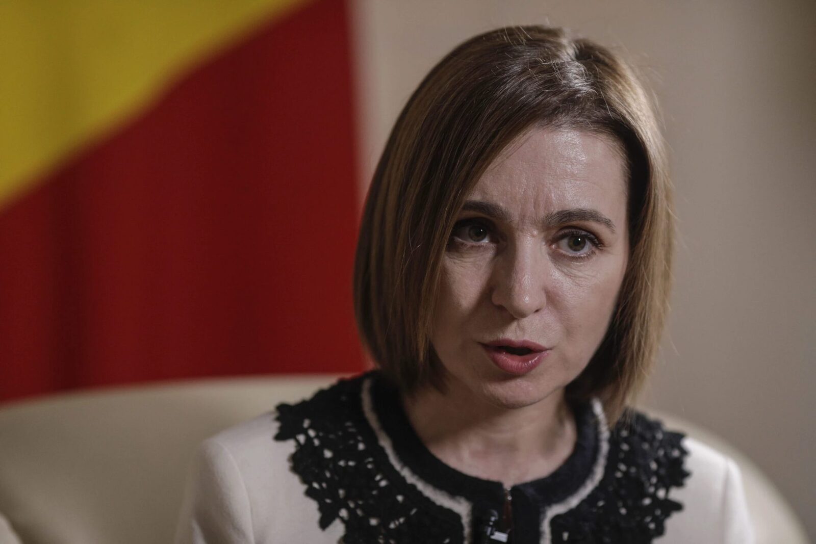 Maia Sandu: Mesaj emoționant la 10 ani de PAS. Moldova, pe drumul cel bun