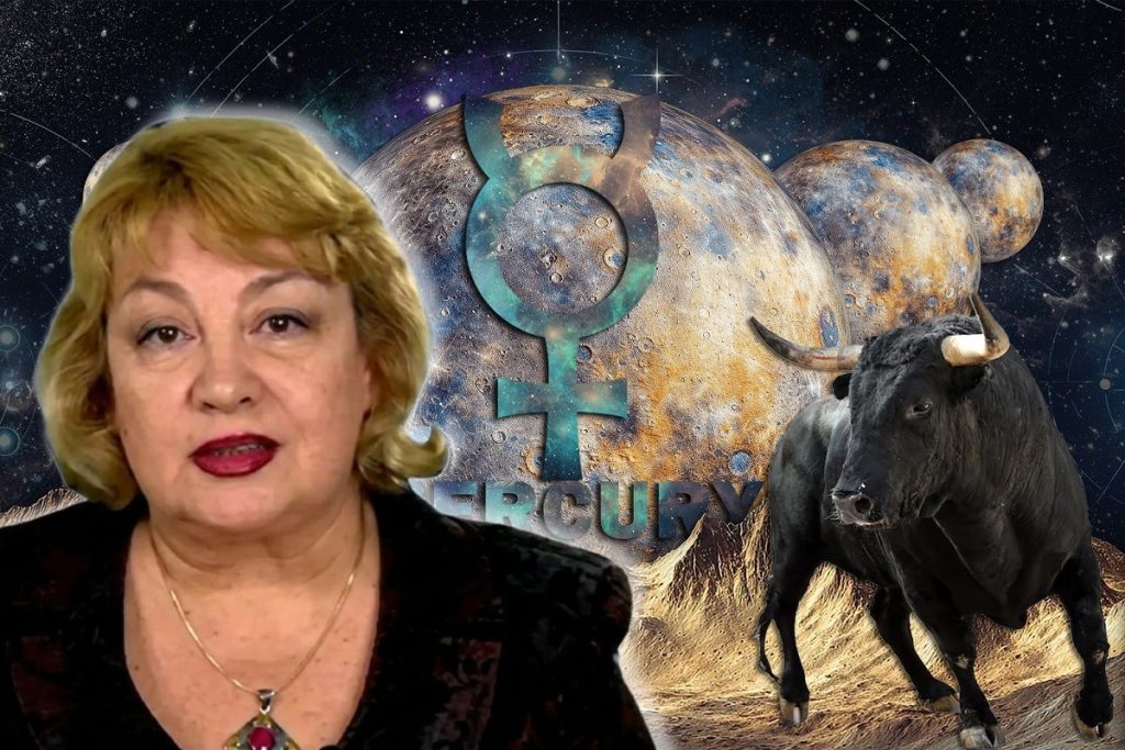 Mercur în Taur schimbă ritmul mental: Horoscop Urania, 2-8 Mai 2026