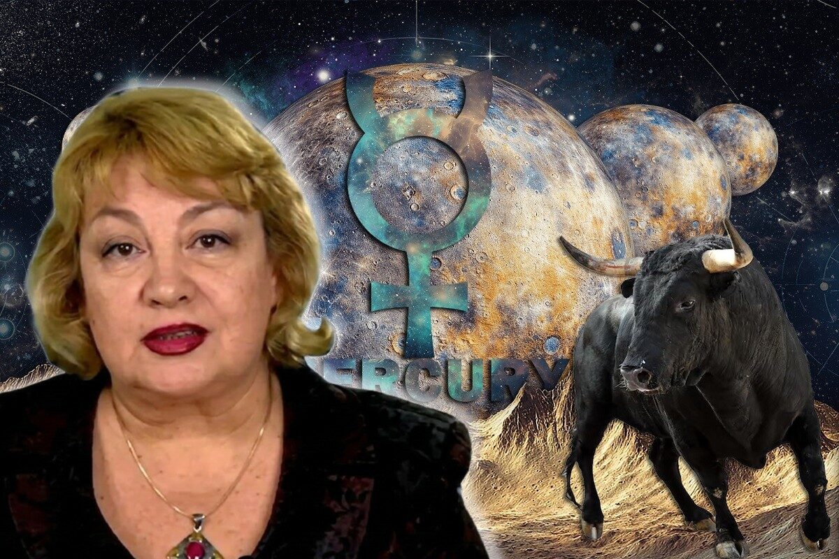 Mercur în Taur schimbă ritmul mental: Horoscop Urania, 2-8 Mai 2026