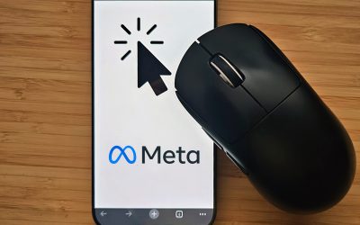 Meta: Urmărirea mișcărilor de mouse ale angajaților antrenează AI-ul. Un pas riscant?