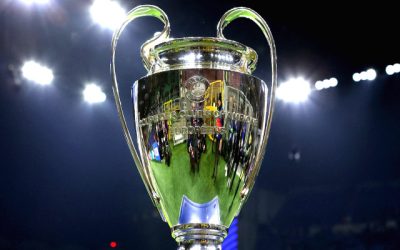 O eră se încheie: Atletico, eliminată! Arsenal câștigă, Europa schimbă foaia