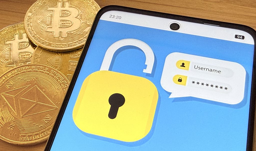 A uitat parola de la Bitcoin acum 11 ani: AI a recuperat 400.000 de dolari
