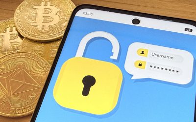 A uitat parola de la Bitcoin acum 11 ani: AI a recuperat 400.000 de dolari