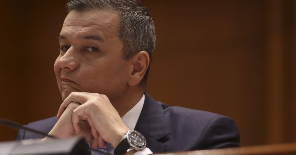 Grindeanu: PSD ar putea intra la guvernare, dar avertizează că se poate și fără!