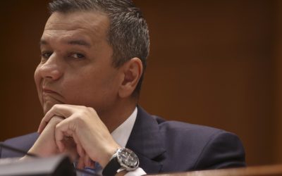 Grindeanu: PSD ar putea intra la guvernare, dar avertizează că se poate și fără!
